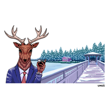 Load image into Gallery viewer, Nydalasjön T-Shirt