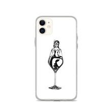 Load image into Gallery viewer, Zinfandel - iPhone Cases