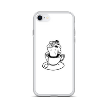 Load image into Gallery viewer, Cup of Tea - iPhone Cases