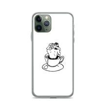 Load image into Gallery viewer, Cup of Tea - iPhone Cases