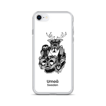 Load image into Gallery viewer, Umeå - iPhone Cases