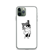 Load image into Gallery viewer, Lonely Wine - iPhone Cases