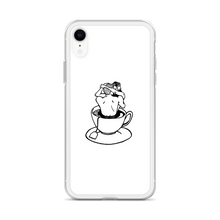Load image into Gallery viewer, Cup of Tea - iPhone Cases