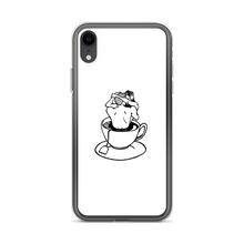 Load image into Gallery viewer, Cup of Tea - iPhone Cases