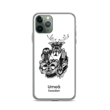 Load image into Gallery viewer, Umeå - iPhone Cases