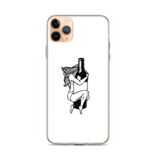 Load image into Gallery viewer, Lonely Wine - iPhone Cases