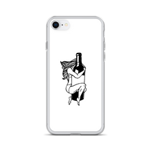 Load image into Gallery viewer, Lonely Wine - iPhone Cases
