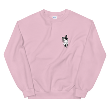 Load image into Gallery viewer, Lonely Wine Sweater