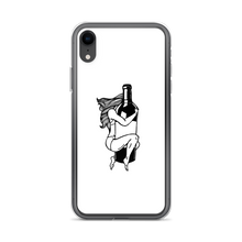 Load image into Gallery viewer, Lonely Wine - iPhone Cases