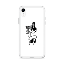 Load image into Gallery viewer, Lonely Wine - iPhone Cases