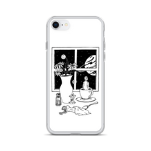 Load image into Gallery viewer, Insomnia - iPhone Cases