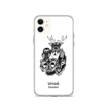 Load image into Gallery viewer, Umeå - iPhone Cases
