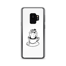 Load image into Gallery viewer, Cup of Tea - Samsung Cases