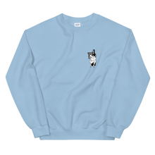 Load image into Gallery viewer, Lonely Wine Sweater