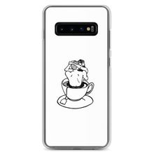 Load image into Gallery viewer, Cup of Tea - Samsung Cases