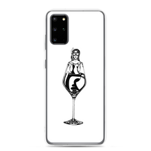 Load image into Gallery viewer, Zinfandel - Samsung Cases