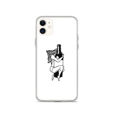Load image into Gallery viewer, Lonely Wine - iPhone Cases
