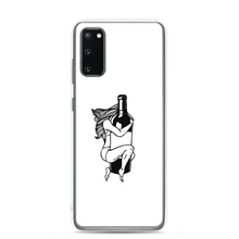 Load image into Gallery viewer, Lonely Wine - Samsung Cases