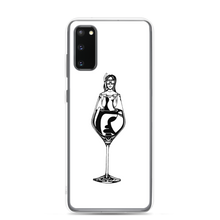 Load image into Gallery viewer, Zinfandel - Samsung Cases