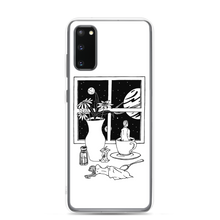 Load image into Gallery viewer, Insomnia - Samsung Case