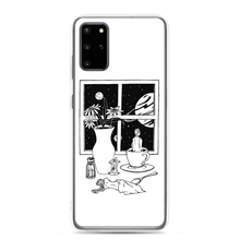 Load image into Gallery viewer, Insomnia - Samsung Case