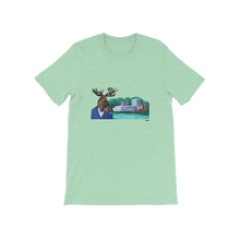 Load image into Gallery viewer, Ume Älv T-Shirt