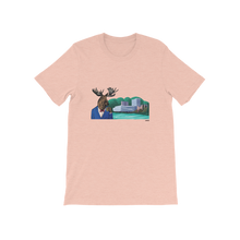 Load image into Gallery viewer, Ume Älv T-Shirt
