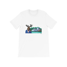 Load image into Gallery viewer, Ume Älv T-Shirt
