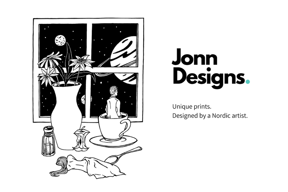 Jonn Designs