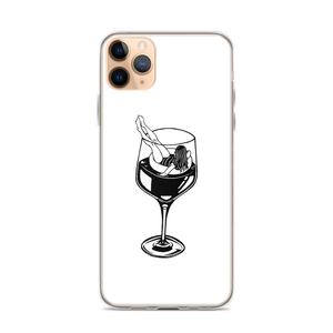 Cabernet - iPhone Cases