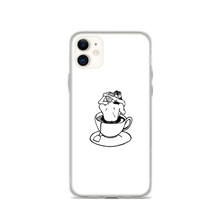 Load image into Gallery viewer, Cup of Tea - iPhone Cases