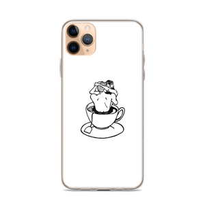 Cup of Tea - iPhone Cases