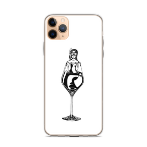 Zinfandel - iPhone Cases