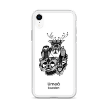 Load image into Gallery viewer, Umeå - iPhone Cases