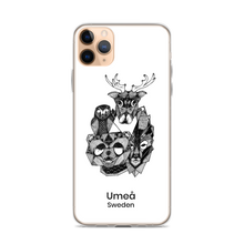 Load image into Gallery viewer, Umeå - iPhone Cases