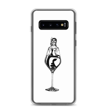 Load image into Gallery viewer, Zinfandel - Samsung Cases