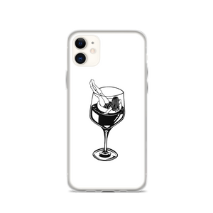 Cabernet - iPhone Cases