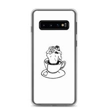Load image into Gallery viewer, Cup of Tea - Samsung Cases