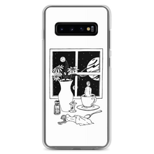 Load image into Gallery viewer, Insomnia - Samsung Case