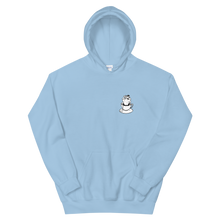 Load image into Gallery viewer, Cup of Tea Hoodie