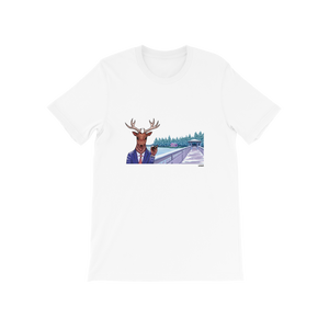 Nydalasjön T-Shirt